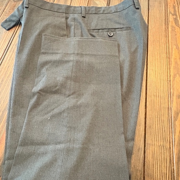Kenneth Cole Casual Pants 34x30 - Picture 2 of 5